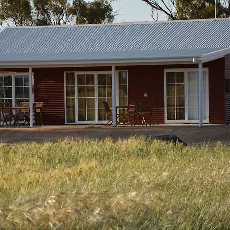 Mary'S Farm Cottages Kukerin Exteriér fotografie