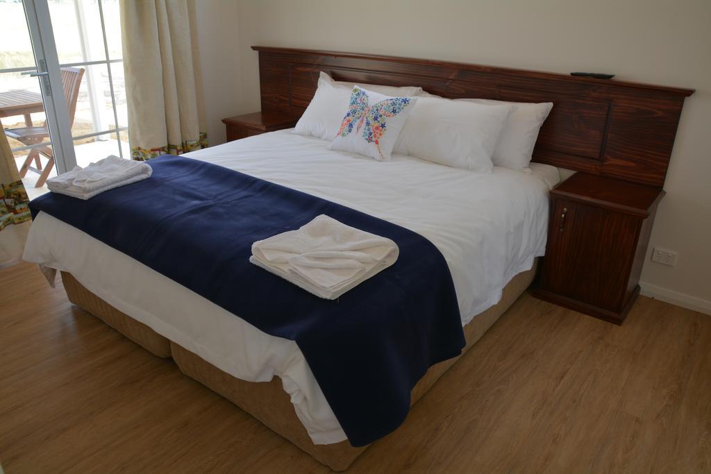 Mary'S Farm Cottages Kukerin Pokoj fotografie